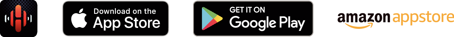 Logo HEOS App Google amazon4